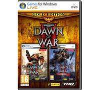 Warhammer 40.000 Dawn of War II GOLD