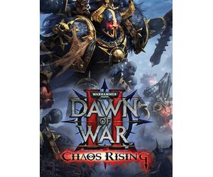 Warhammer 40,000: Dawn of War II (Gold Edition in haos Rising) Steam Key GLOBAL