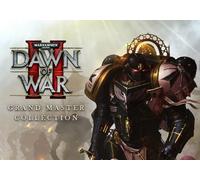 Warhammer 40,000: Dawn of War II - Grand Master Collection (PC) Steam Key - GLOBAL