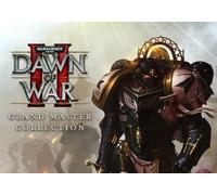 Warhammer 40,000: Dawn of War II - Grand Master Collection (PC) Steam Key - RU/CIS