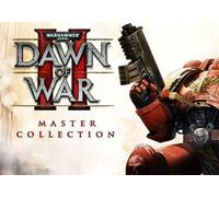 Warhammer 40,000: Dawn of War II - Master Collection 2015 (PC) Steam Key - GLOBAL