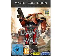 Warhammer 40.000: Dawn Of War Ii Master Collection [Importación Alemana]