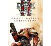 Warhammer 40,000: Dawn of War II Master Collection (PC) - Steam Key - EUROPE