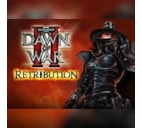 Warhammer 40,000: Dawn of War II: Retribution Complete Pack (PC) Steam Key - GLOBAL