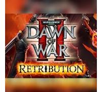 Warhammer 40,000: Dawn of War II - Retribution - Imperial Guard Race Pack (DLC) (PC) Steam Key - GLOBAL