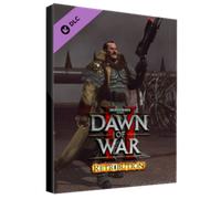 Warhammer 40,000: Dawn of War II: Retribution - Imperial Guard Race Pack Steam Key GLOBAL
