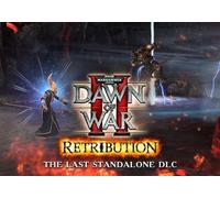 Warhammer 40,000: Dawn of War II - Retribution - The Last Standalone (PC) Steam Key - GLOBAL