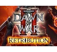 Warhammer 40,000: Dawn of War II - Retribution - Word Bearers Skin Pack (DLC) (PC) Steam Key - GLOBAL