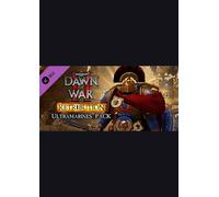 Warhammer 40,000: Dawn of War II - Ultramarines Pack (DLC) Steam Key (PC) GLOBAL