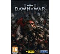 Warhammer 40.000 Dawn of War III 3 PC