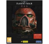 Warhammer 40,000: Dawn of War III - Edizione Limitata Day One - PC [Importación italiana]