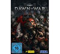 Warhammer 40.000: Dawn Of War III [Importación alemana]