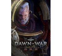 Warhammer 40,000: Dawn of War III PC