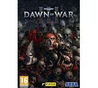 Warhammer 40,000: Dawn Of War III - PC [Importación italiana]