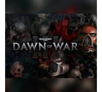 Warhammer 40,000: Dawn of War III (PC) Steam Gift - EU