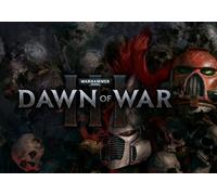 Warhammer 40,000: Dawn of War III (PC) Steam Key - EU