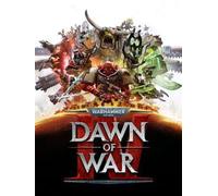 Warhammer 40,000: Dawn of War IV Steam Key (PC) EUROPE