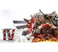 Warhammer 40,000: Dawn of War IV Steam Latin America PC