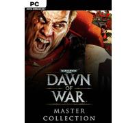 Warhammer 40,000 Dawn of War Master Collection PC (EU)
