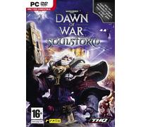 Warhammer 40,000:dawn of war-soulstorm