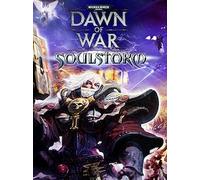 Warhammer 40,000: Dawn of War - Soulstorm (PC) - Steam Account - GLOBAL