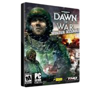 Warhammer 40,000: Dawn of War - Winter Assault Steam Gift GLOBAL