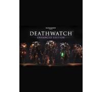 Warhammer 40,000: Deathwatch Enhanced Steam Key GLOBAL