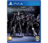 Warhammer 40,000: Deathwatch (PS4) (Sony Playstation 4)