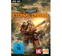 Warhammer 40.000 - Eternal Crusade [Importación Alemana]