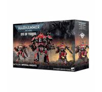 Warhammer 40,000: Eye of Terror Batallion Imperial Knights