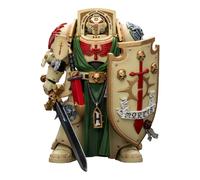 Warhammer 40,000 figura dark angels deathwing knight 3 14 cm