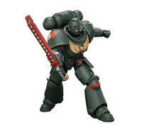 Warhammer 40.000 - Figura de acción (12 cm), diseño de ángeles Oscuros