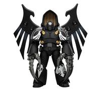 Warhammer 40.000 - figura de acción raven guard dark fury (12 cm)