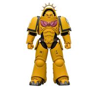 Warhammer 40,000 figura game edition imperial fists heavy intercessor