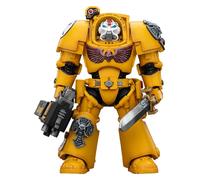 Warhammer 40,000 figura imperial fists terminator 1 with power sword a