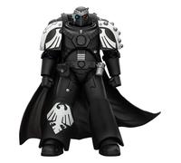 Warhammer 40,000 figura raven guard mor deythan 12 cm
