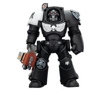 Warhammer 40,000 figura raven guard terminator 2 with power fist and s