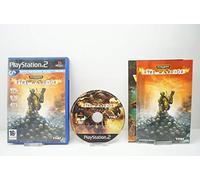 Warhammer 40,000 Fire Warrior