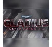 Warhammer 40,000: Gladius - Adepta Sororitas (DLC) (PC) Steam Gift - GLOBAL