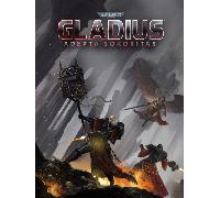 Warhammer 40,000: Gladius - Adepta Sororitas (DLC) (PC) Steam Key GLOBAL