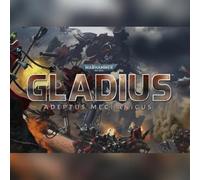 Warhammer 40,000: Gladius - Adeptus Mechanicus (DLC) (PC) Steam Key - GLOBAL