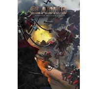 Warhammer 40,000: Gladius - Adeptus Mechanicus PC - DLC