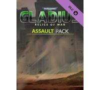 Warhammer 40,000: Gladius - Assault Pack (PC) - Steam Gift - GLOBAL