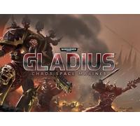 Warhammer 40,000: Gladius - Chaos Space Marines (DLC) (PC) Steam Key - GLOBAL