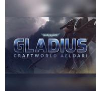 Warhammer 40,000: Gladius - Craftworld Aeldari (DLC) (PC) Steam Key - GLOBAL