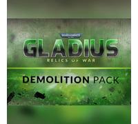 Warhammer 40,000: Gladius - Demolition Pack (DLC) (PC) Steam Key - GLOBAL