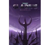 Warhammer 40,000: Gladius - Drukhari PC - DLC
