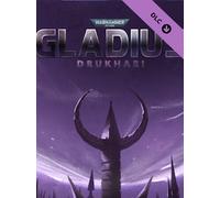 Warhammer 40,000: Gladius - Drukhari (PC) - Steam Gift - GLOBAL