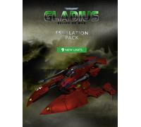 Warhammer 40,000: Gladius - Escalation Pack (DLC) (PC) Steam Key GLOBAL