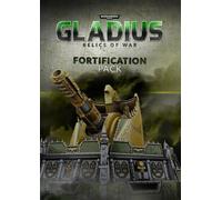 Warhammer 40,000: Gladius - Fortification Pack (DLC) (PC) Steam Key EUROPE